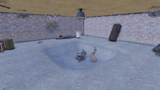Versatile Gang Compound FiveM MLO — GTA RP Interior — ESX QB QBOX — RPBazzar