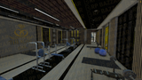 007.Shopping Mall FiveM MLO — rpbazzar