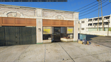 Glass Office FiveM MLO — GTA RP Interior — ESX QB QBOX — RPBazzar