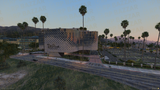 Diamond Casino FiveM MLO — GTA RP Interior — ESX QB QBOX — RPBazzar