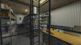 Sheriff Police Station FiveM MLO — GTA RP Interior — ESX QB QBOX — RPBazzar