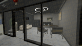 Riot Police Station FiveM MLO — GTA RP Interior — ESX QB QBOX — RPBazzar
