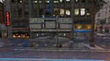 Grand Cinema FiveM MLO — GTA RP Interior — ESX QB QBOX — RPBazzar