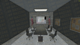 Precinct Police Station FiveM MLO — GTA RP Interior — ESX QB QBOX — RPBazzar