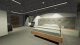 Southside House FiveM MLO — GTA RP Interior — ESX QB QBOX — RPBazzar