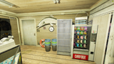 Boutique Other Store FiveM MLO — GTA RP Interior — ESX QB QBOX — RPBazzar