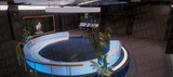 Modern Gang Villa FiveM MLO — GTA RP Interior — ESX QB QBOX — RPBazzar