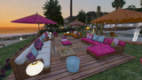 Retro Nightclub FiveM MLO — GTA RP Interior — ESX QB QBOX — RPBazzar