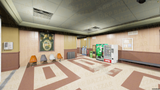 Gritty Impound Lot FiveM MLO — GTA RP Interior — ESX QB QBOX — RPBazzar