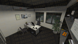 Metro Vehicle Shop FiveM MLO — GTA RP Interior — ESX QB QBOX — RPBazzar