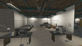 Gleaming Vehicle Shop FiveM MLO — GTA RP Interior — ESX QB QBOX — RPBazzar