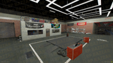 Circuit Race Track FiveM MLO — GTA RP Interior — ESX QB QBOX — RPBazzar