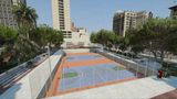 Urban Legion Square FiveM MLO — GTA RP Interior — ESX QB QBOX — RPBazzar