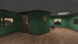 Wilderness Park Ranger FiveM MLO — GTA RP Interior — ESX QB QBOX — RPBazzar