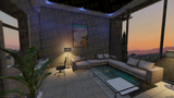 028.Mansion FiveM MLO — rpbazzar