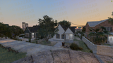 Concealed Gang Exterior FiveM MLO — GTA RP Interior — ESX QB QBOX — RPBazzar
