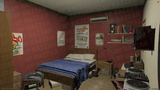 Industrial House FiveM MLO — GTA RP Interior — ESX QB QBOX — RPBazzar