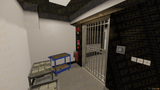 Federal Bank FiveM MLO — GTA RP Interior — ESX QB QBOX — RPBazzar