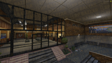 016.Police Station FiveM MLO — rpbazzar