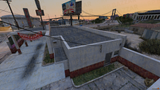 Custom Gang Stash House FiveM MLO — GTA RP Interior — ESX QB QBOX — RPBazzar