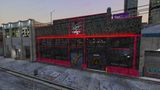 Tricked-Out Mechanic Shop FiveM MLO — GTA RP Interior — ESX QB QBOX — RPBazzar