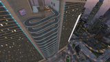 086.Food Court FiveM MLO — rpbazzar