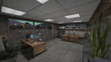 019.Police Station FiveM MLO — rpbazzar
