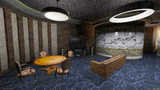 Diamond Casino FiveM MLO — GTA RP Interior — ESX QB QBOX — RPBazzar
