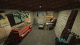 Gritty Gang Hood FiveM MLO — GTA RP Interior — ESX QB QBOX — RPBazzar