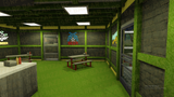 Luxury Steakhouse FiveM MLO — GTA RP Interior — ESX QB QBOX — RPBazzar