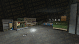 Cold Storage Room & Warehouse FiveM MLO — GTA RP Interior — ESX QB QBOX — RPBazzar