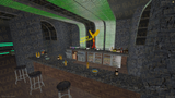 Immersive Nightclub FiveM MLO — GTA RP Interior — ESX QB QBOX — RPBazzar