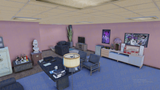 Immersive Gang Hideout FiveM MLO — GTA RP Interior — ESX QB QBOX — RPBazzar