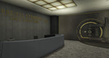 Reserve Bank FiveM MLO — GTA RP Interior — ESX QB QBOX — RPBazzar