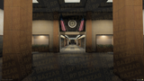 Formal City Hall FiveM MLO — GTA RP Interior — ESX QB QBOX — RPBazzar