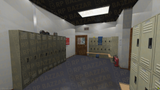 Central Fire Department FiveM MLO — GTA RP Interior — ESX QB QBOX — RPBazzar