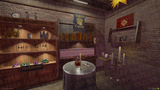 Arcane Mysticism FiveM MLO — GTA RP Interior — ESX QB QBOX — RPBazzar