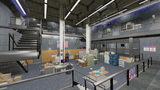 007.Police Station FiveM MLO — rpbazzar
