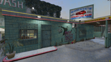 Sparkle Car Wash FiveM MLO — GTA RP Interior — ESX QB QBOX — RPBazzar