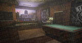 Cypress Gang Block FiveM MLO — GTA RP Interior — ESX QB QBOX — RPBazzar