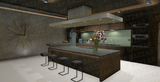 019.Apartment FiveM MLO — rpbazzar