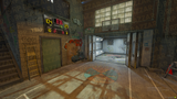 Hip Mechanic Shop FiveM MLO — GTA RP Interior — ESX QB QBOX — RPBazzar