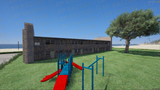 Suburban House Exterior FiveM MLO — GTA RP Interior — ESX QB QBOX — RPBazzar