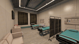 013.Hospital FiveM MLO — rpbazzar