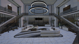 009.Mansion FiveM MLO — rpbazzar