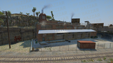 Lucky Casino FiveM MLO — GTA RP Interior — ESX QB QBOX — RPBazzar