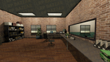 Downtown Police Station FiveM MLO — GTA RP Interior — ESX QB QBOX — RPBazzar