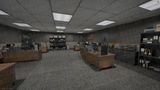 019.Police Station FiveM MLO — rpbazzar