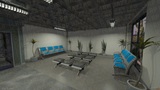 Federal Prison FiveM MLO — GTA RP Interior — ESX QB QBOX — RPBazzar