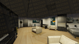 Beachside House FiveM MLO — GTA RP Interior — ESX QB QBOX — RPBazzar
